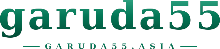 garuda55 logo